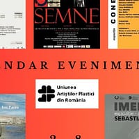 Spectacol vizual pentru iubitorii artelor vizuale