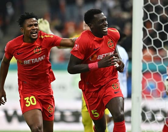 Basarab Panduru a găsit „oaia neagră” de la FCSB: „Sunt câteva probleme”