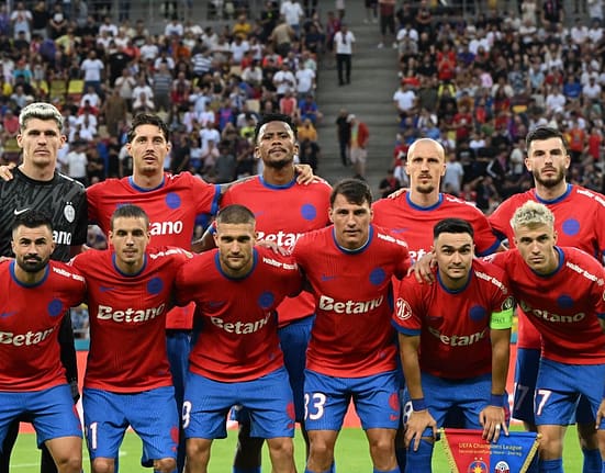 FCSB
