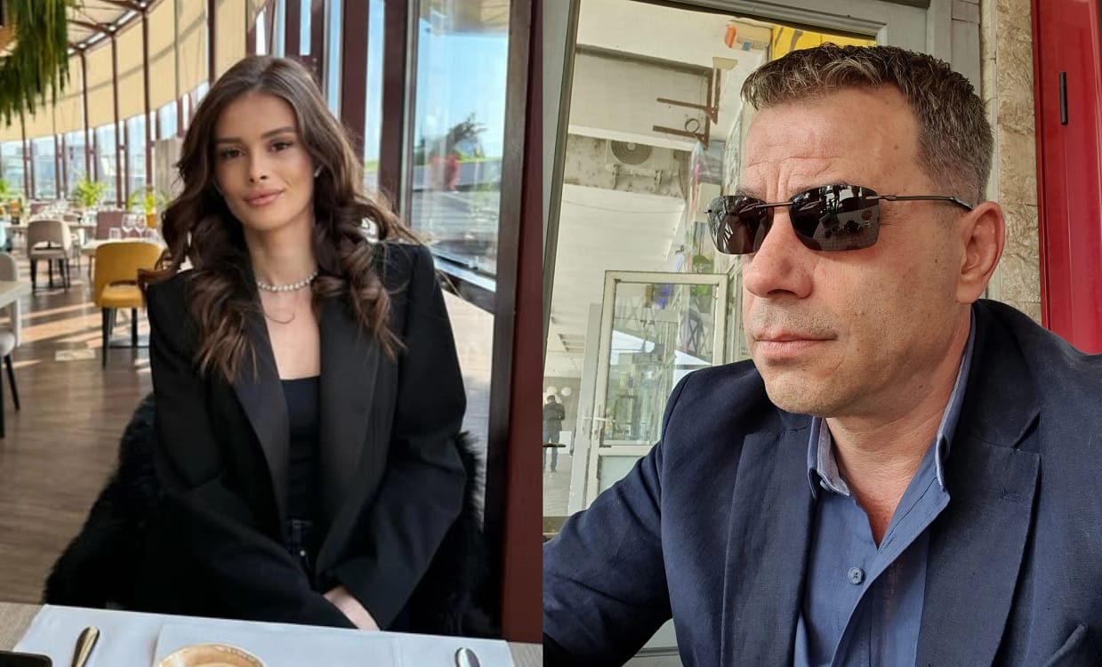 Criminalul Teodorei Marcu racola fete din medii defavorizate FOTO Arhivă
