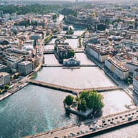 Un mare oraș european introduce transportul public în comun gratuit. Argumentul din spatele acestei decizii