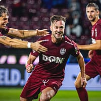 CFR Cluj