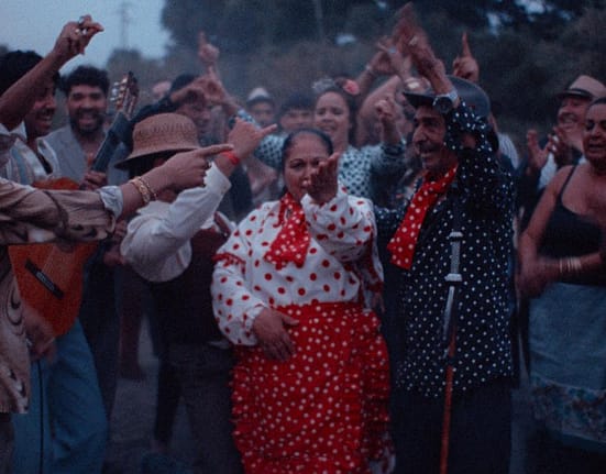 Bucharest International Dance Film Festival #11 transformă Bucureștiul în capitala filmului de dans și a artelor performative