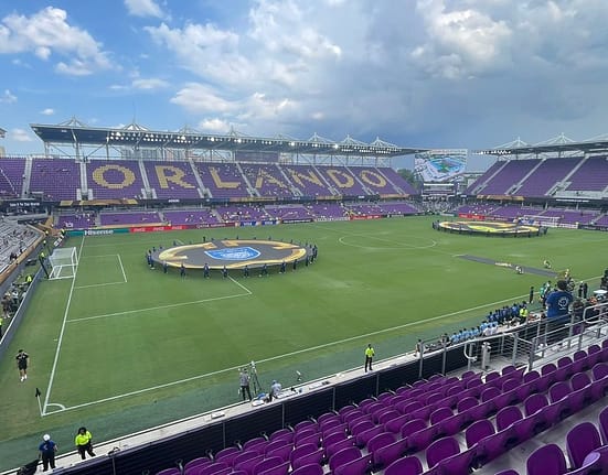 FIFA e disperată. De ce sunt tribunele aproape goale la Cupa Mondială a Cluburilor