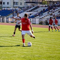 Fără drept de promovare, dar cu pretenții! Antrenorul echipei din Liga 2 cere transferuri: „Am fost foarte sărăcăcioși”