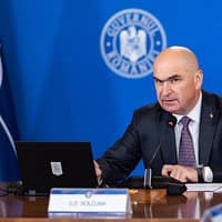 Ilie Bolojan atrage atenția că primăriile sunt susținute integral de la bugetul de stat. Care este soluția ?