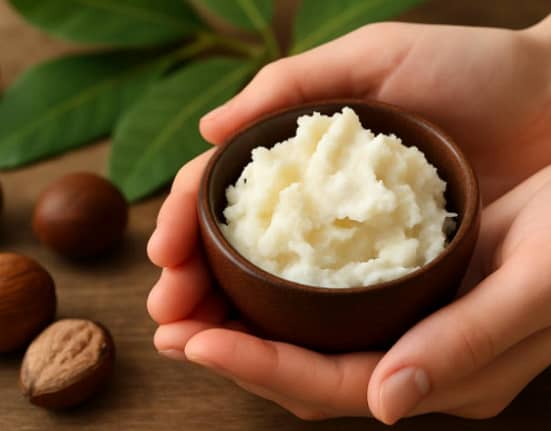 Untul de Shea: Remediul tradițional african pentru o piele catifelată și sănătoasă