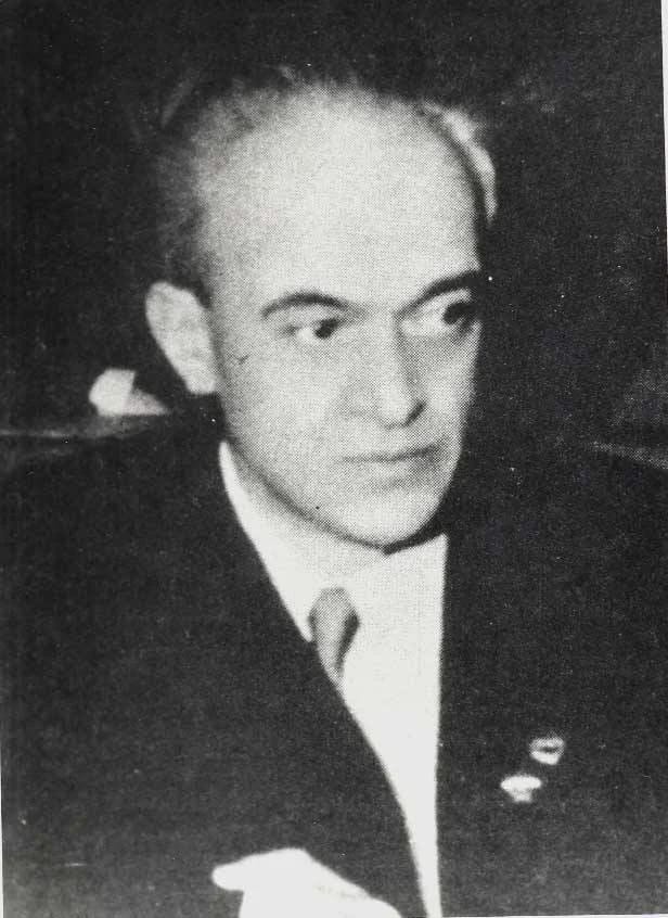Alexandru Ghika Foto: Arhivă