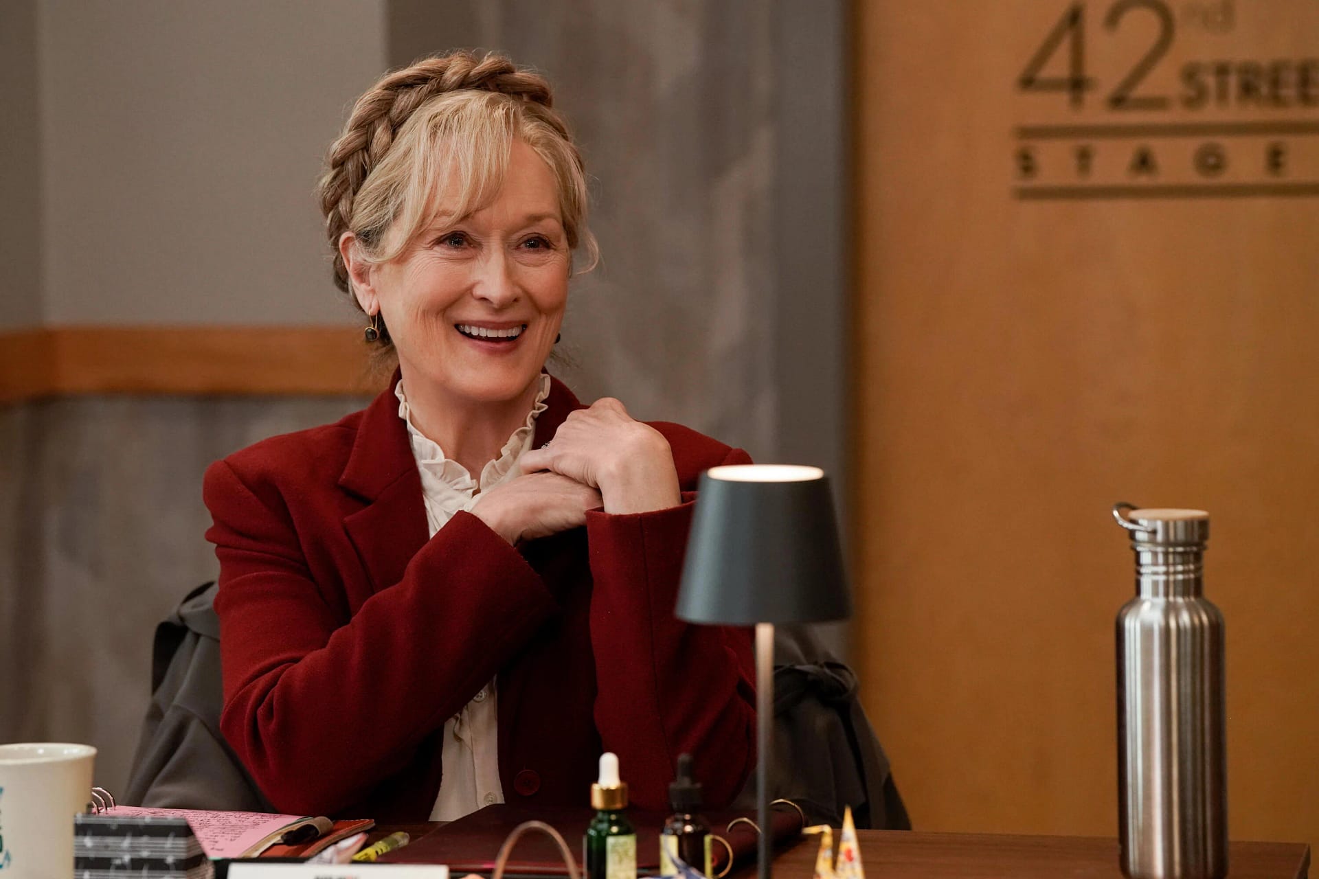 Mary Louise Streep împlinește 76 de ani Foto: Arhivă
