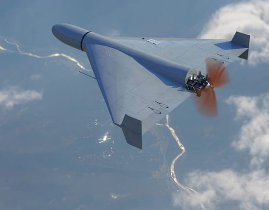 O navă comercială turcească, atacată de o dronă rusească în Marea Neagră. Nu s-au înregistrat victime