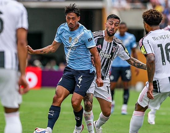Italienii o desființează pe Juventus după umilința cu Man. City: „Autogol și orori!” Un adversar de coșmar în optimi