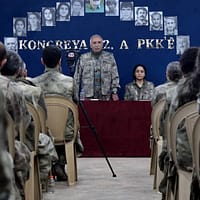 Moment istoric în Turcia: Partidul Muncitorilor din Kurdistan s-a dizolvat și anunță sfârşitul luptei armate împotriva Ankarei
