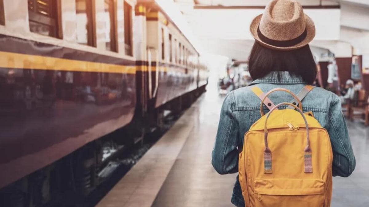 Un tren va străbate Europa, conectând mai multe țări, zone turistice și orașe celebre