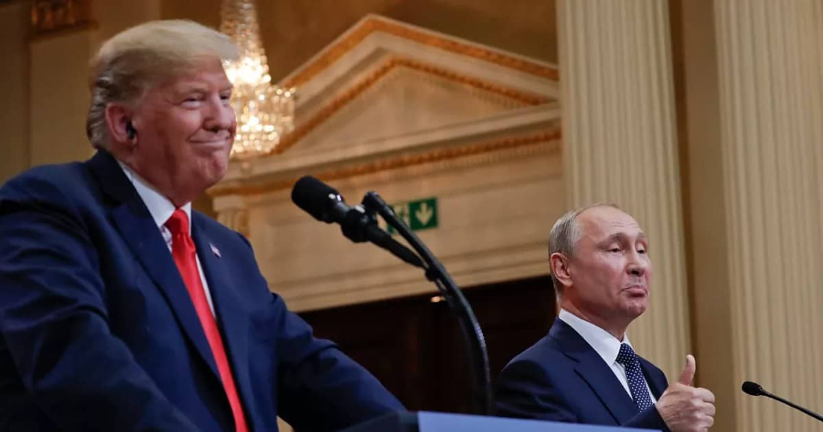 După Alaska, Trump ia în calcul un summit extins cu Putin, Zelenski și UE. „Probabil vom aduce şi unii lideri europeni”