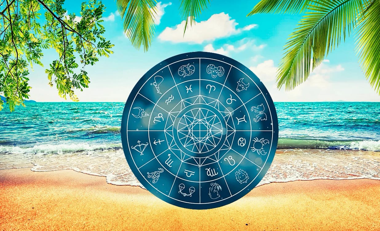 Horoscop FOTO: Shutterstock