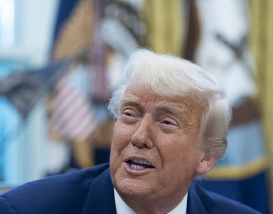Administrația Trump a impus sancțiuni împotriva a patru judecători ai Curţii Penale Internaţionale