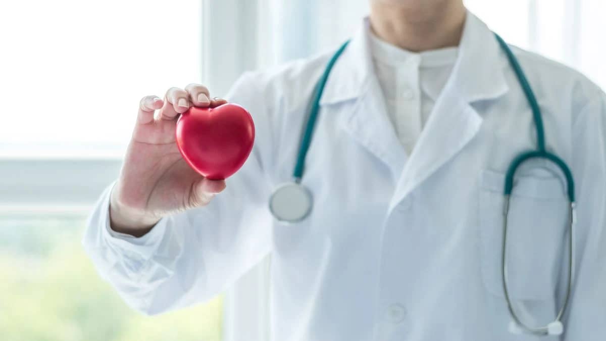 Un medic cardiolog explică cele cinci obiceiuri vitale care îți pot salva viața FOTO: Arhivă