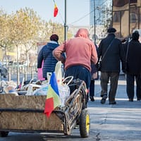 Capitolele la care România e depășită până și țări ca India și Iran. Economist: „Pentru a fi performant nu mai e nevoie să construiești avioane”