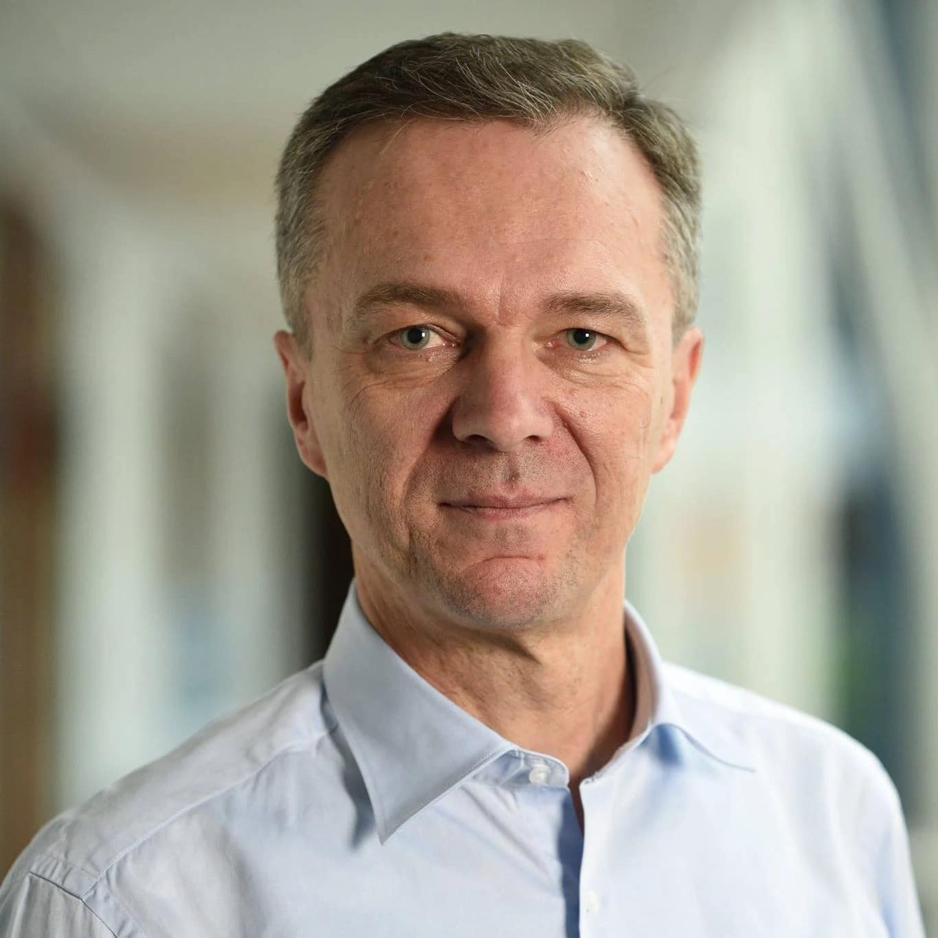 Radu Crăciun. FOTO: Arhivă personală