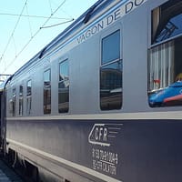 Măsuri speciale de caniculă în circulația trenurilor