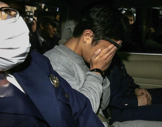 Japonia l-a executat pe „Ucigașul de pe Twitter”: Criminalul a fost spânzurat pentru uciderea și dezmembrarea a nouă persoane