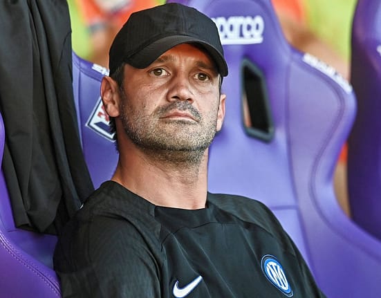 Primul club din România care l-a felicitat pe Cristi Chivu pentru preluarea lui Inter: „Mult succes!”