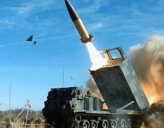 Ucraina recunoaşte oficial folosirea rachetelor americane ATACMS pe teritoriul Rusiei