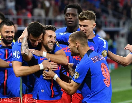 FCSB
