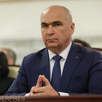 Un ministru PSD despre relația cu Bolojan: „N-am cum să reproșez acestui om ceva”