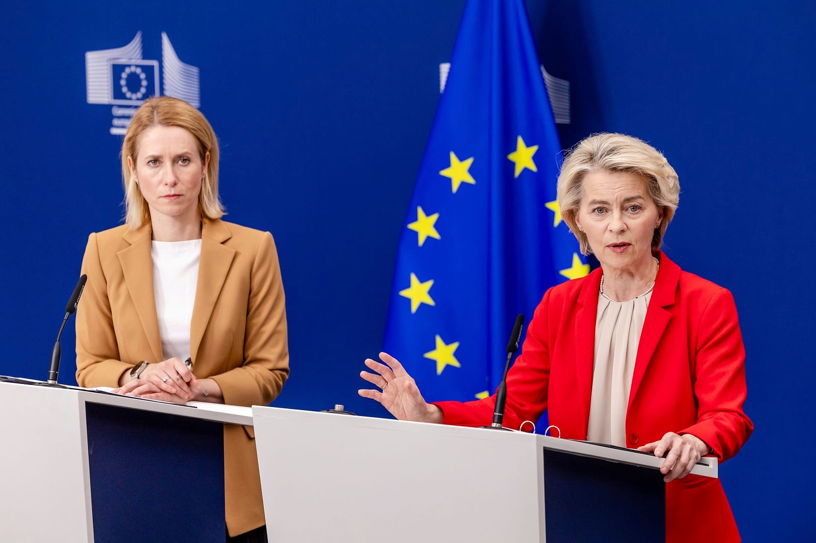 Cum comentează Uniunea Europeană noul plan de pace: „Nimic despre Ucraina fără Ucraina” / „Rusia vrea să împiedice sancțiunile americane”