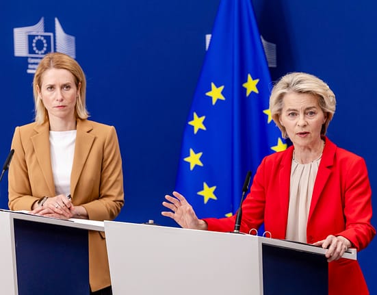 Cum comentează Uniunea Europeană noul plan de pace: „Nimic despre Ucraina fără Ucraina” / „Rusia vrea să împiedice sancțiunile americane”