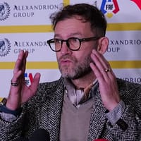 Bogdan Lobonț, despre faptul că România va înfrunta Turcia în barajul pentru CM 2026: „Le țin pumnii băieților”