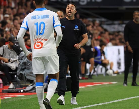 Olympique Marseille