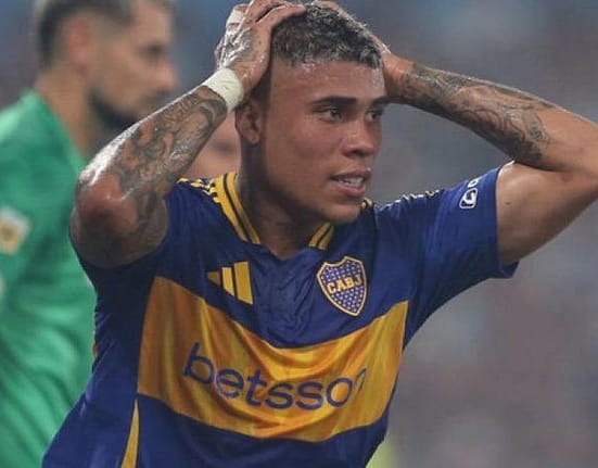 De ce i s-a refuzat viza de SUA unui fotbalist de la Boca Juniors. FIFA Club World Cup este pe PRO TV, Pro Arena și VOYO