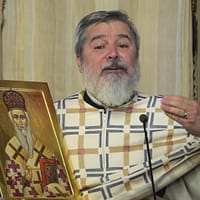 Prezidențiale 2025: Părintele Vasile Ioana, apel pentru români: Haideți să facem acest lucru pentru pierzător! Doar așa va fi pace în țară