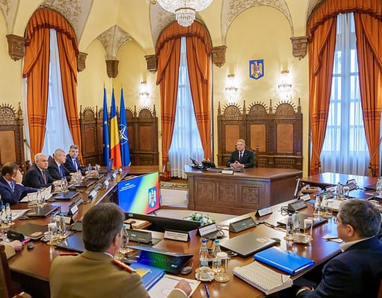 „Privind înapoi cu mânie!” Probleme ale comunicării strategice a României în contextul Războiului din Ucraina