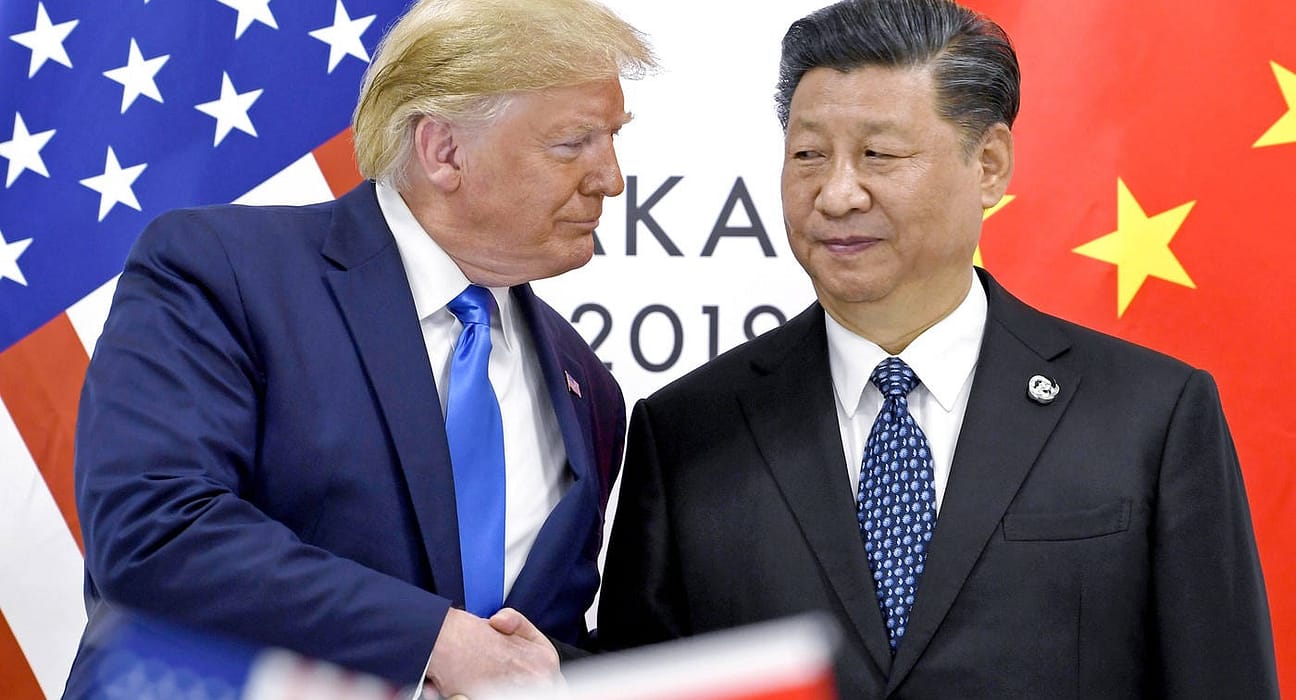 Trump anunță când se întâlnește Xi Jinping și ce subiect important vor discuta: „Fermierii noștri sunt afectați deoarece China nu mai cumpără”