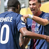 PSG -0! Meciul a fost pe VOYO și PRO TV! Măcel în America: „galacticii”, înghenuncheați
