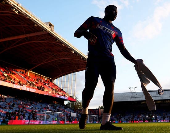 O nouă lovitură dată de Liverpool în ultima zi de mercato » 35 de milioane de lire sterline pentru căpitanul din Premier League