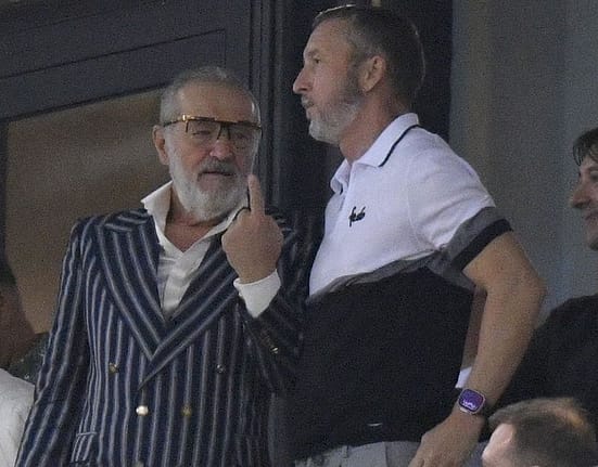 Al treilea transfer la FCSB după Duarte și Ciubotaru?! Mihai Stoica a făcut anunțul: ”Suntem în discuții!”