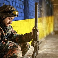 Ce ar însemna diminuarea armatei ucrainene după război