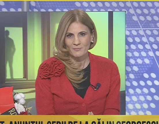 Anca Alexandrescu vrea să candideze la Primăria Capitalei