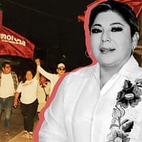 Candidată în alegerile din Mexic, împușcată mortal în timpul unei transmisiuni pe Facebook