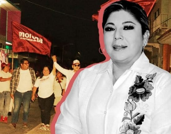 Candidată în alegerile din Mexic, împușcată mortal în timpul unei transmisiuni pe Facebook