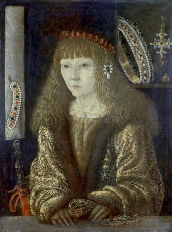 Ioan Corvin. Sursa: Wikipedia