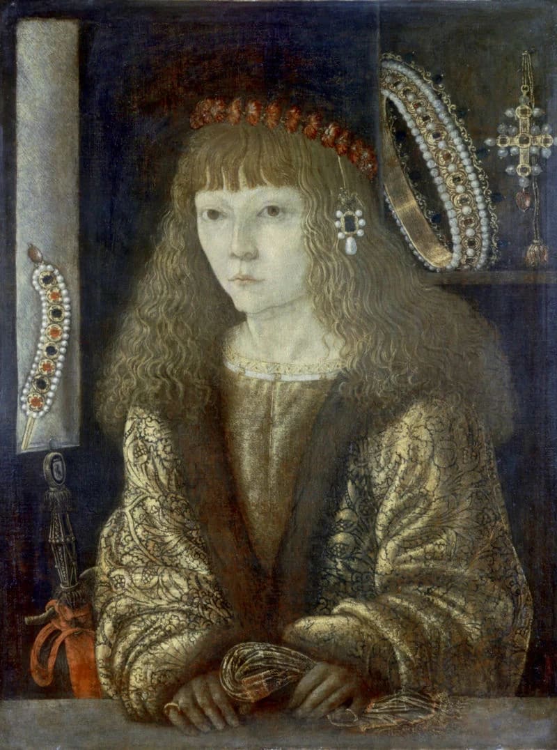 Ioan Corvin. Sursa: Wikipedia