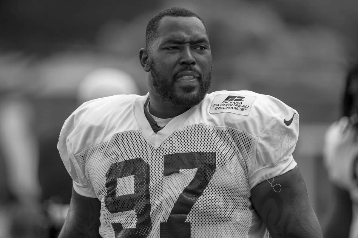 Fostul campion din NFL a murit subit la 39 de ani