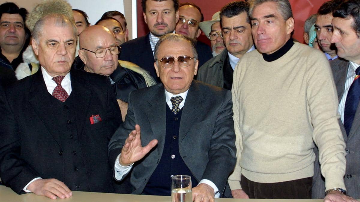 Ce spune anchetatorul lui Ion Iliescu, după moartea președintelui, despre dosarul Revoluției