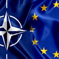 Opt mari organizaţii de business au semnat un apel pentru ca România să rămână ancorată pe direcţia euro-atlantică
