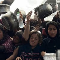 Lumea tace, dar Guardiola nu se ferește de cuvinte: „Mă doare tot corpul când văd ce se întâmplă în Gaza, în special cu copiii”